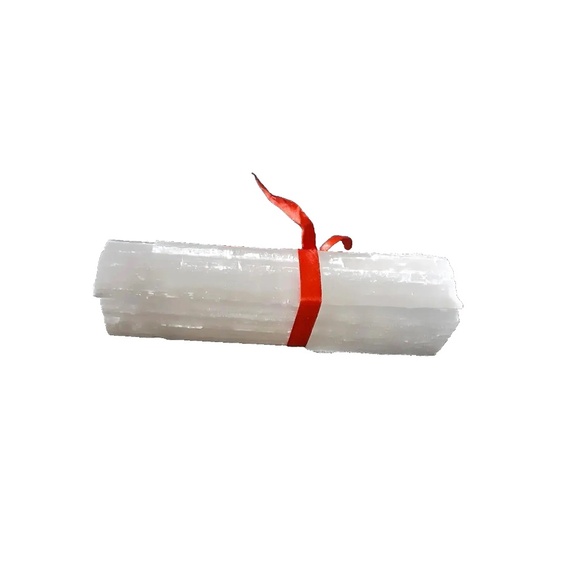 Selenite Specimen Crystal - Picture 1 of 6